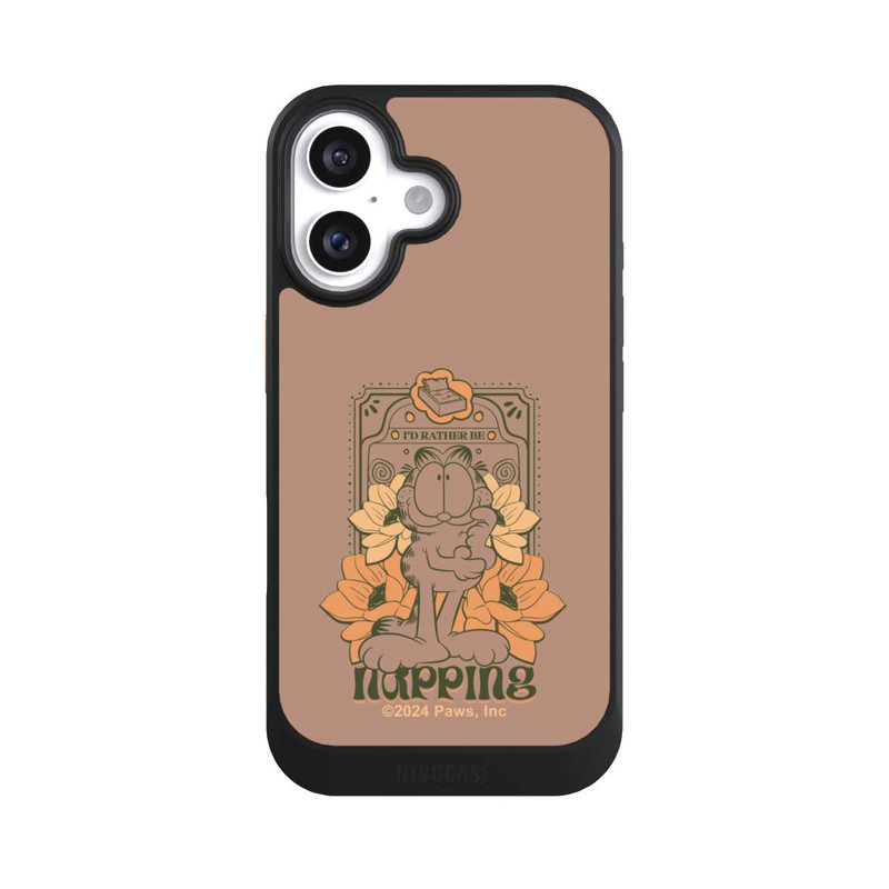 iPhone 16 NIVOcore Rather Be Napping