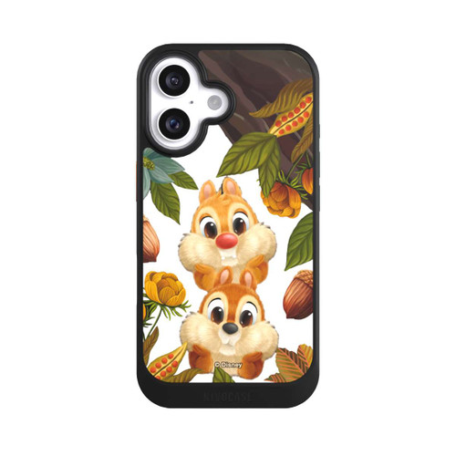 Apple iPhone 16 NIVOcore Chip And Chap Pekaboo