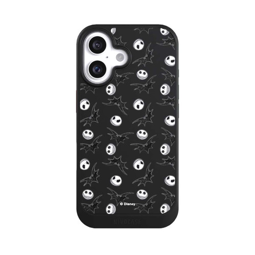  NIVOcore Nightmare Before Christmas Pattern Transparent