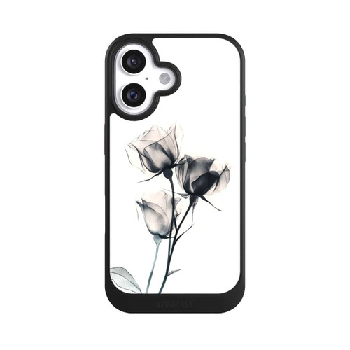  NIVOcore Schwarze Blume