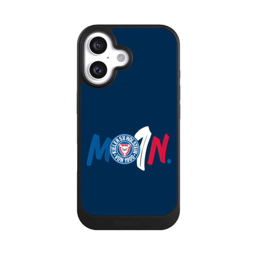  NIVOcore Holstein Kiel Moin Logo
