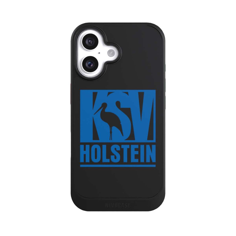 iPhone 16 NIVOcore KSV Holstein
