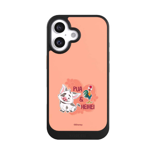  NIVOcore Pua und HeiHei Orange