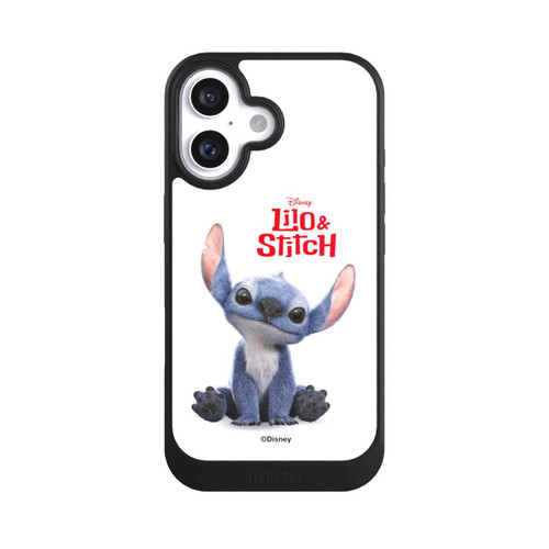  NIVOcore Stitch Live Action Poster