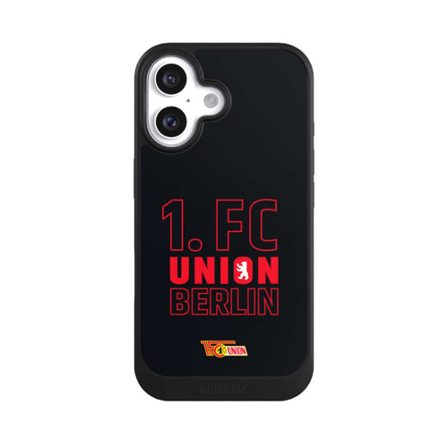  NIVOcore 1. FC Union Berlin Typo