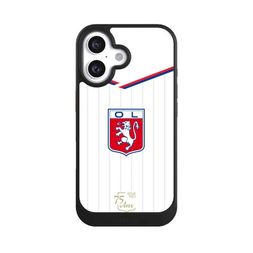 Apple iPhone 16 NIVOcore OL 75 anniversaire