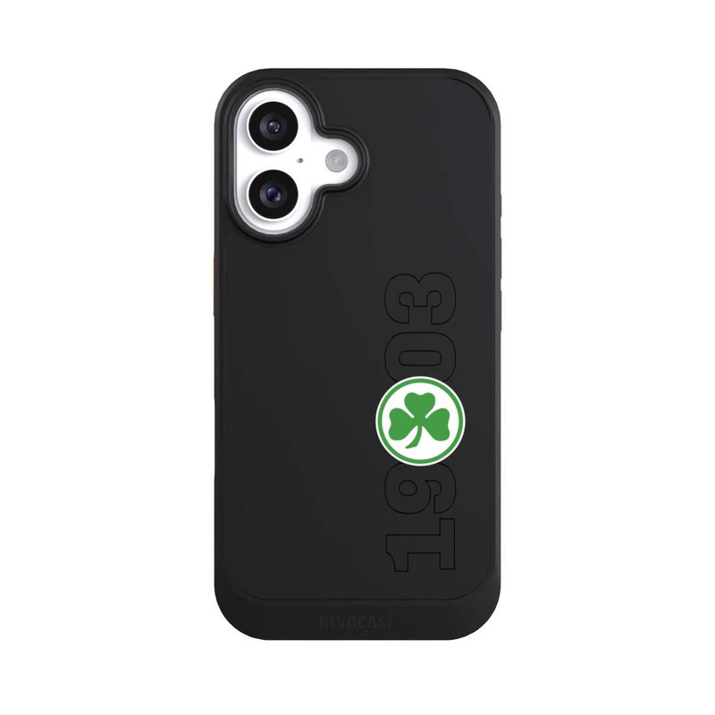 iPhone 16 NIVOcore SPVGG GREUTHER FÜRTH 1903