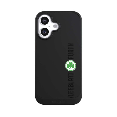 NIVOcore SPVGG GREUTHER FÜRTH Kleeblatt