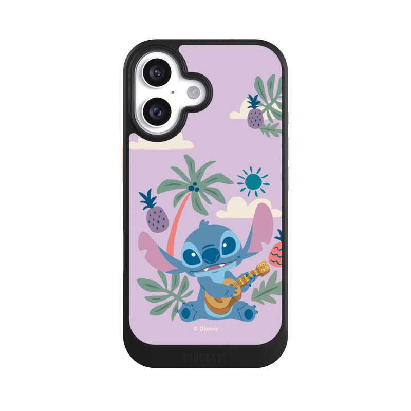 iPhone 16 NIVOcore Stitch Sommervibes