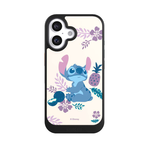 Apple iPhone 16 NIVOcore Stitch Floral