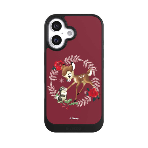  NIVOcore Bambi Winterfreundschaft