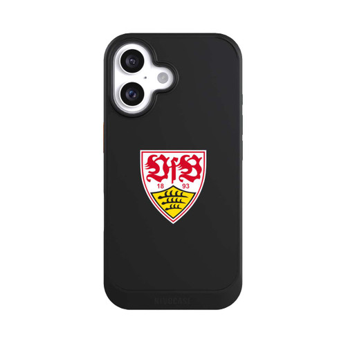  NIVOcore VfB Stuttgart Logo Transparent