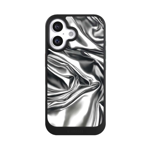  NIVOcore Shiny Chrome Silver