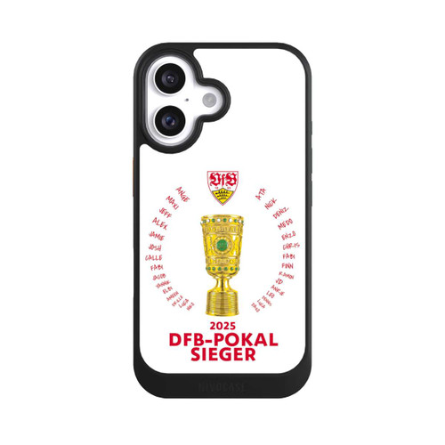  NIVOcore VfB DFB-Pokal Sieger Weiß