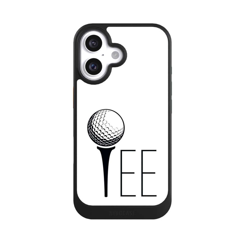 iPhone 16 NIVOcore Tee