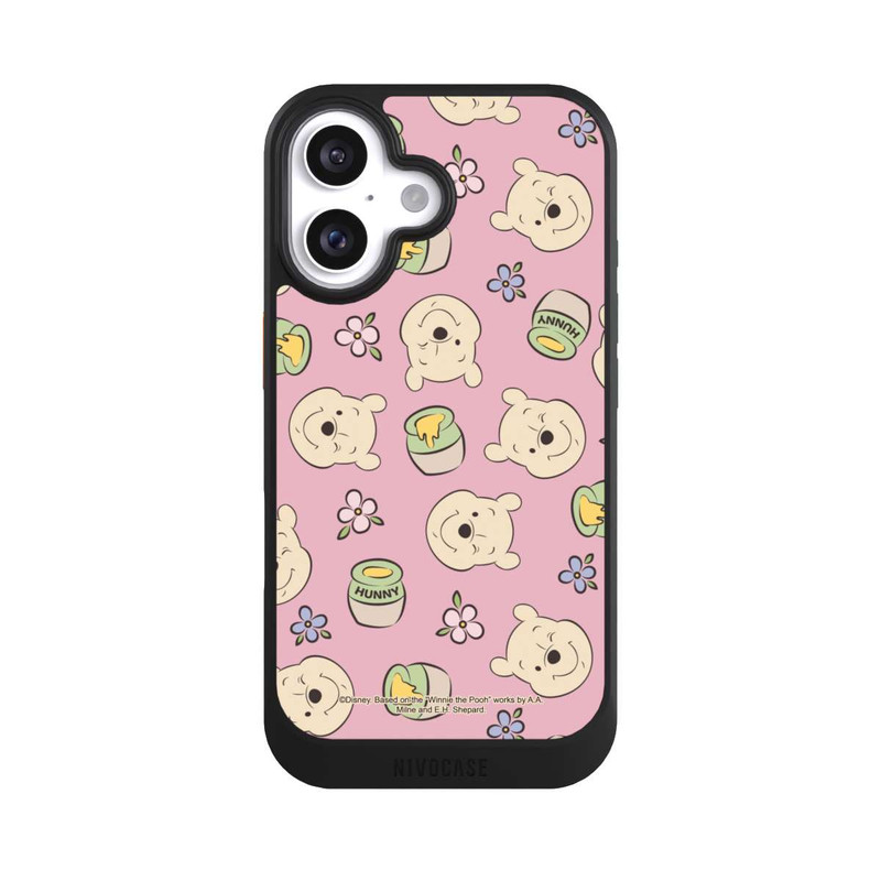 iPhone 16 NIVOcore Honey & Mischief