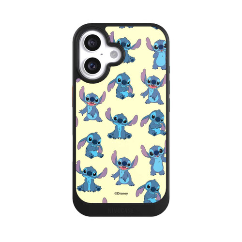  NIVOcore Stitch Faces Pattern