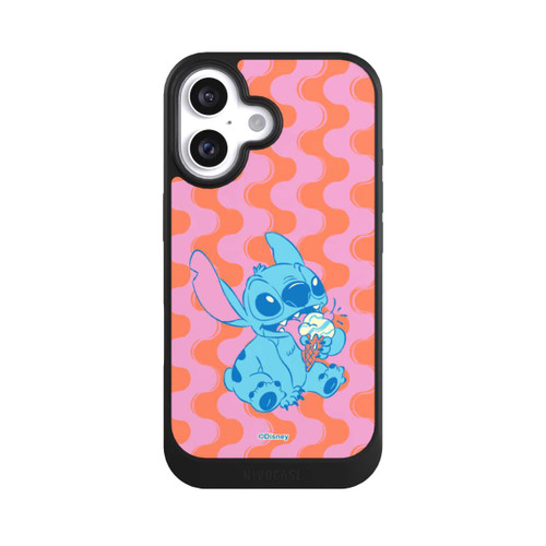  NIVOcore Stitch Neon Ice Cream