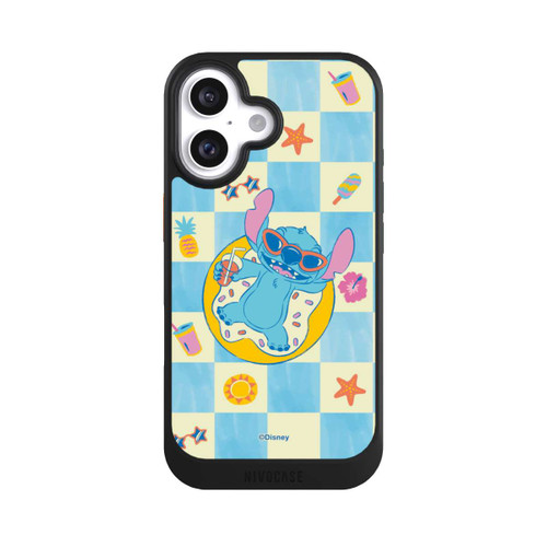  NIVOcore Stitch Neon Summer