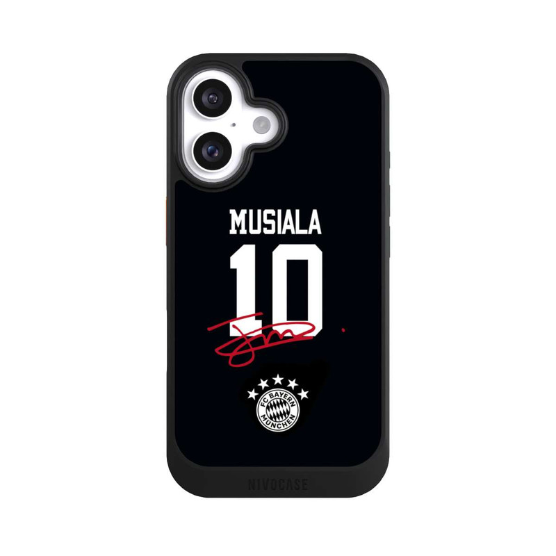 iPhone 16 NIVOcore Musiala 10