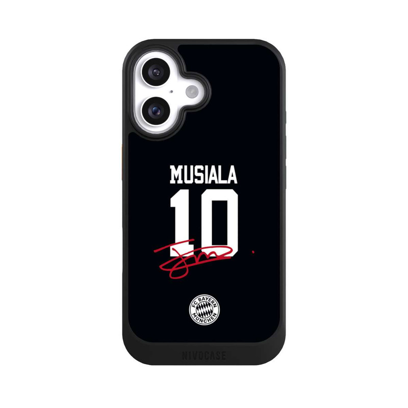 iPhone 16 NIVOcore Musiala 10