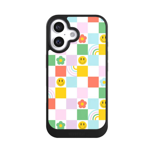 Apple iPhone 16 NIVOcore Smile Pattern