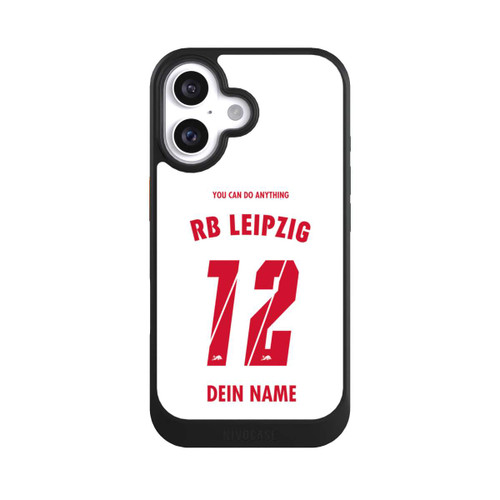  NIVOcore RB Leipzig Trikot Personalisierbar 25-26