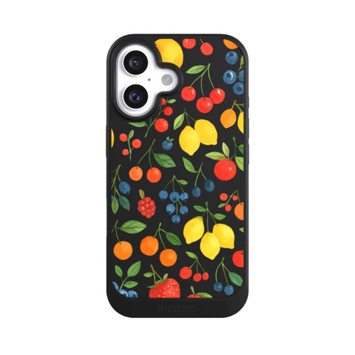  NIVOcore Fruitful Transparent