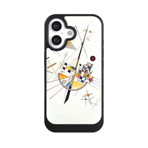  NIVOcore Zarte Spannung Nr. 85 Delicate Tension by Wassily Kandinsky