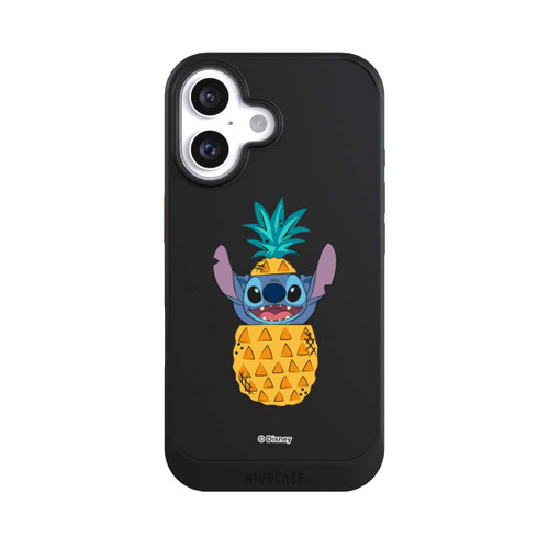  NIVOcore Pinapple Stitch Transparent