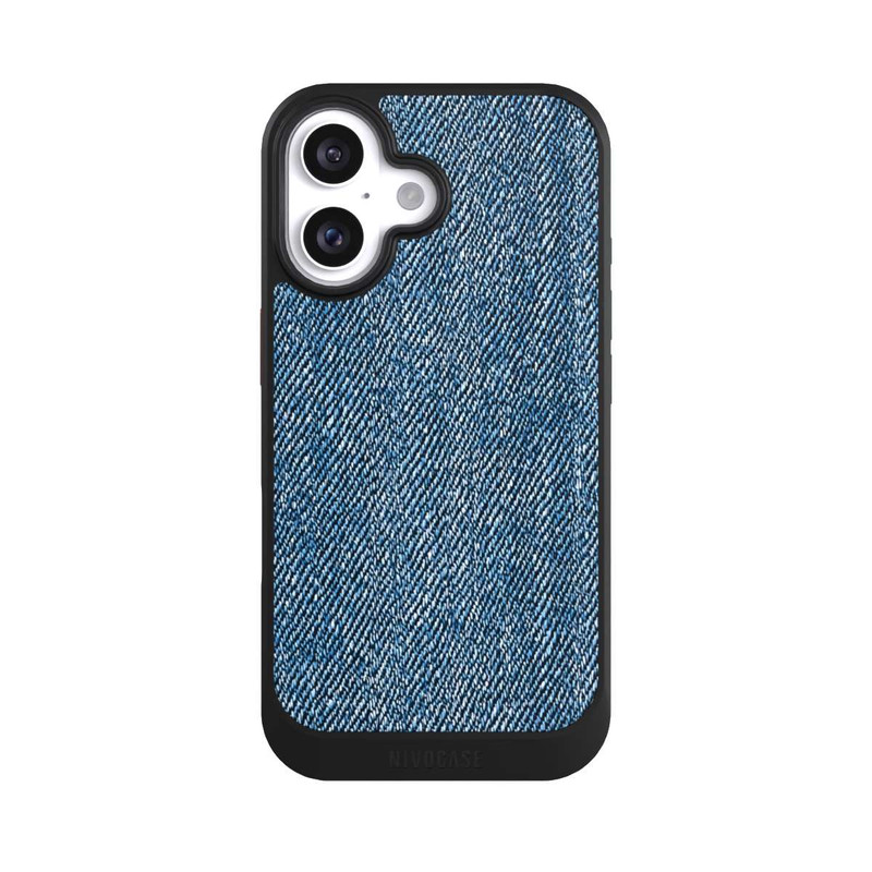 iPhone 16 NIVOcore Jeans