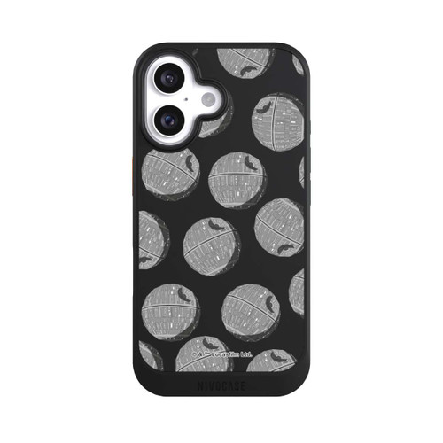  NIVOcore death-star-pattern-transparent