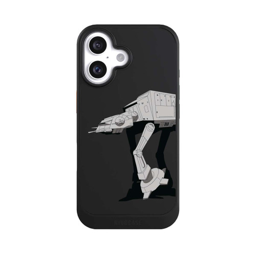 Apple iPhone 16 NIVOcore AT-AT All Terrain Armored Transport Star Wars