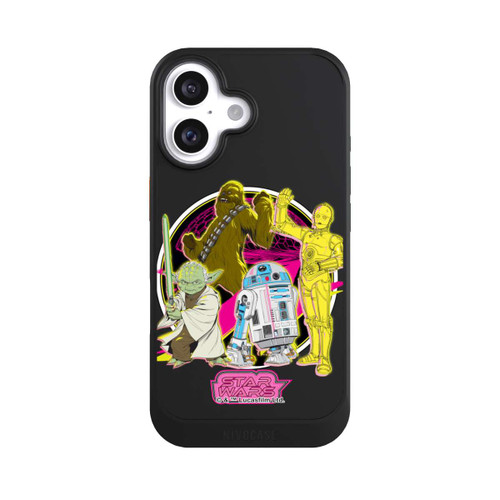  NIVOcore Star Wars Heroes Neon