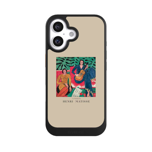  NIVOcore La Musique by Henri Matisse