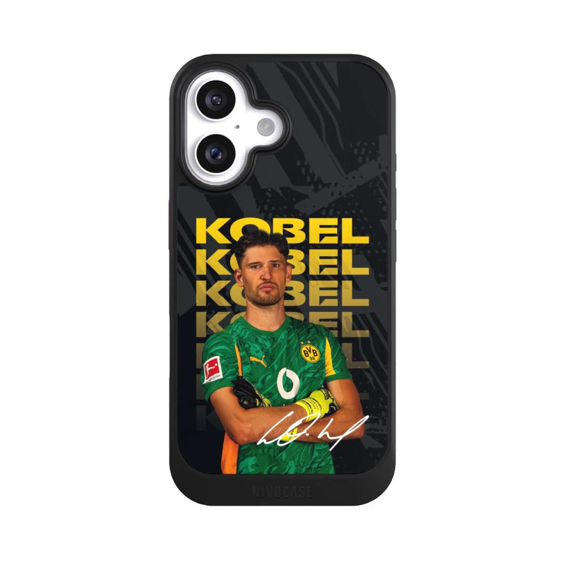 iPhone 16 NIVOcore Gregor Kobel 25/26