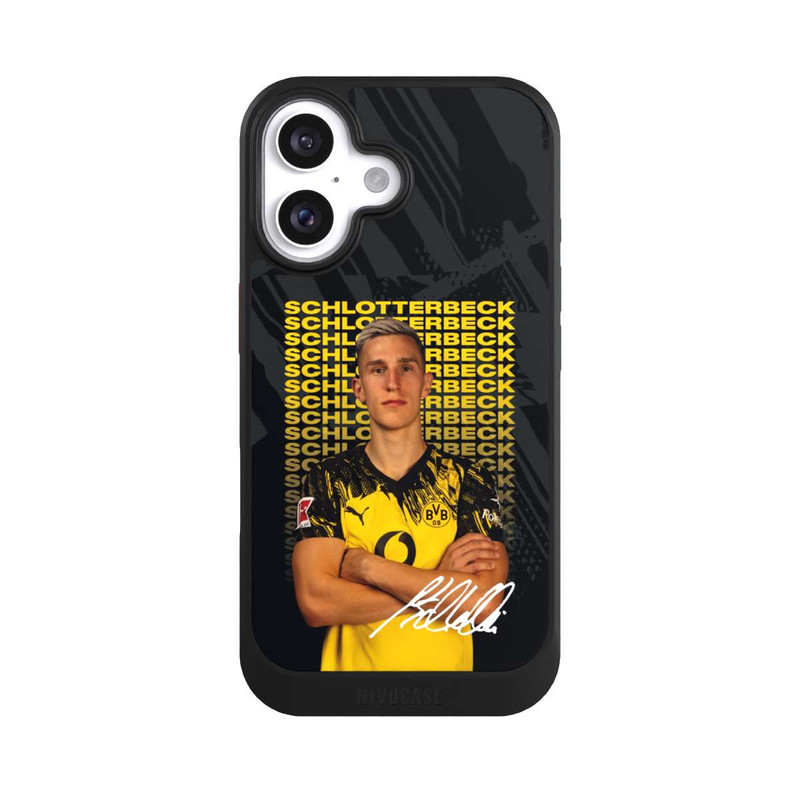 iPhone 16 NIVOcore Nico Schlotterbeck 25/26