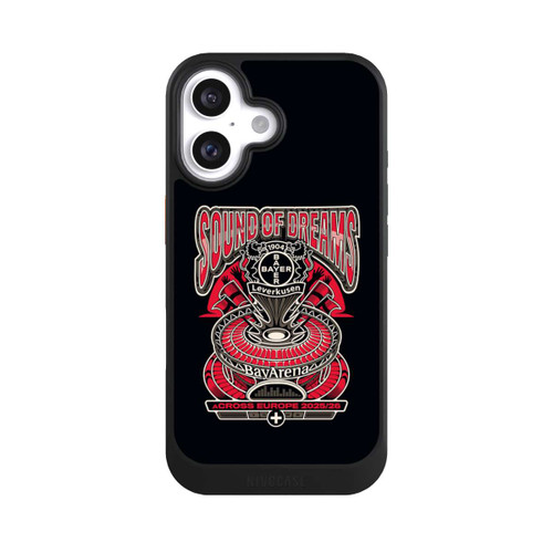  NIVOcore Bayer 04 Sound of Dreams 