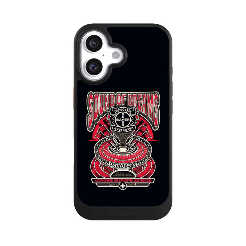iPhone 16 NIVOcore Bayer 04 Sound of Dreams 