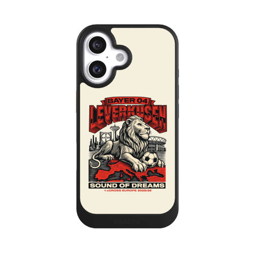  NIVOcore Bayer 04 Sound of Dreams Beige