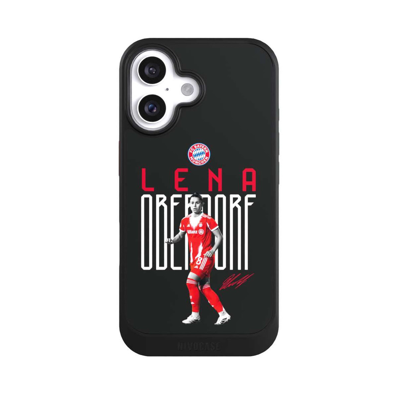 iPhone 16 NIVOcore Lena Oberdorf 25/26