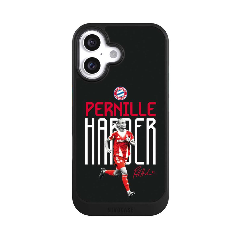 iPhone 16 NIVOcore Pernille Harder 25/26