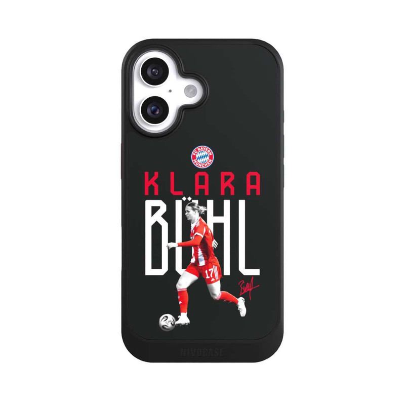iPhone 16 NIVOcore Klara Bühl 25/26
