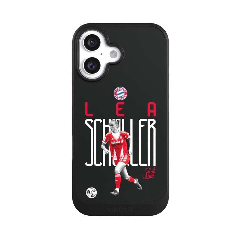 iPhone 16 NIVOcore Lea Schüller 25/26