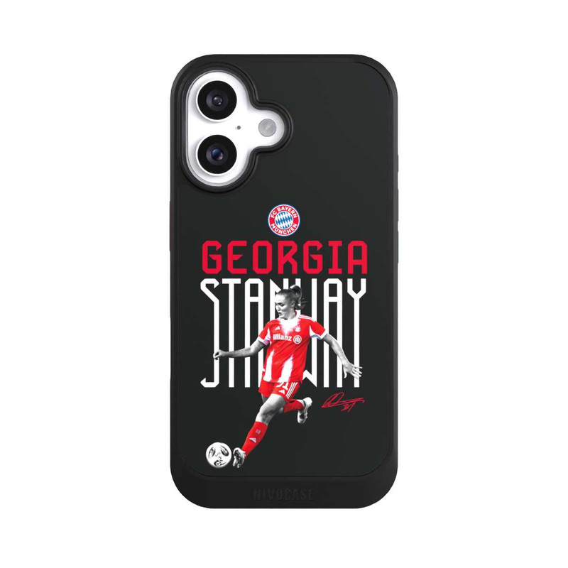 iPhone 16 NIVOcore Georgia Stanway 25/26