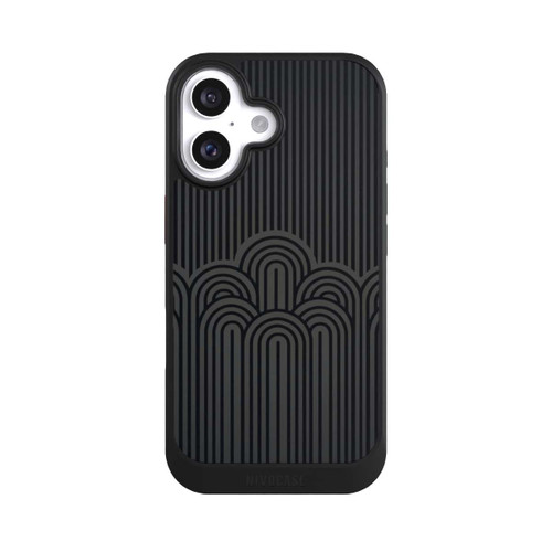 Apple iPhone 16 NIVOcore Lignes fraîches