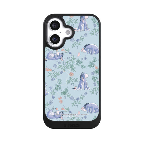  NIVOcore Eeyore Blue Pattern