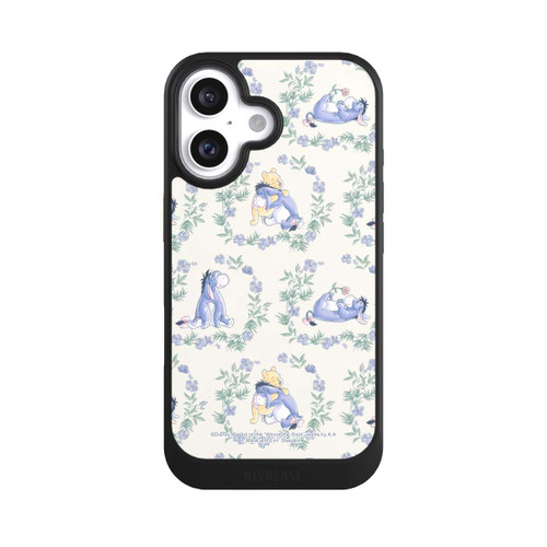 Apple iPhone 16 NIVOcore Eeyore Hugging Pooh Pattern