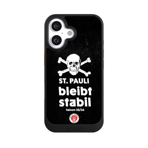  NIVOcore St. Pauli bleibt stabil