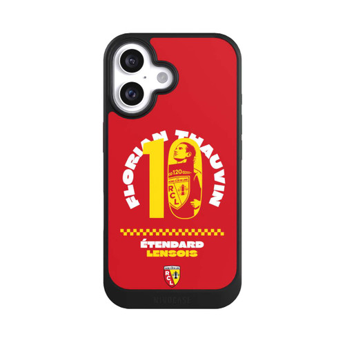 Apple iPhone 16 NIVOcore Florian Thauvin Etendard Lensois
